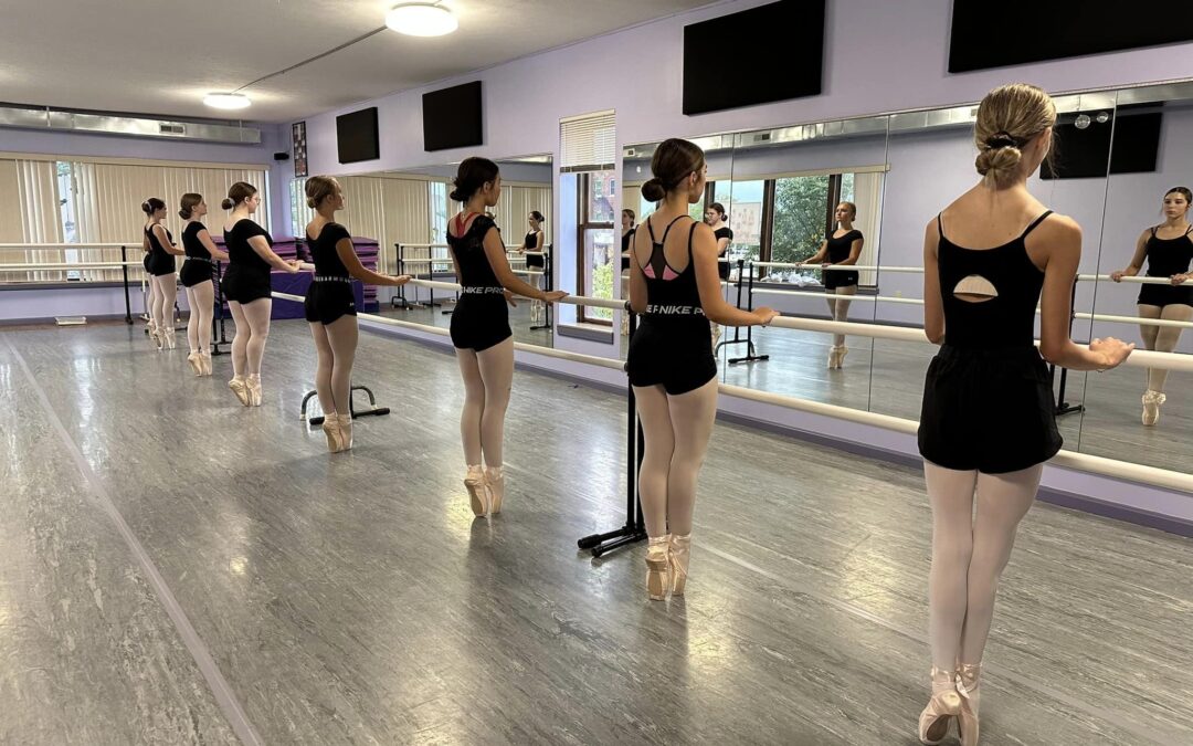 The Importance of Summer Dance Training: Keeping Your Skills Sharp All Year Round