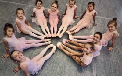 Why Take Dance Class