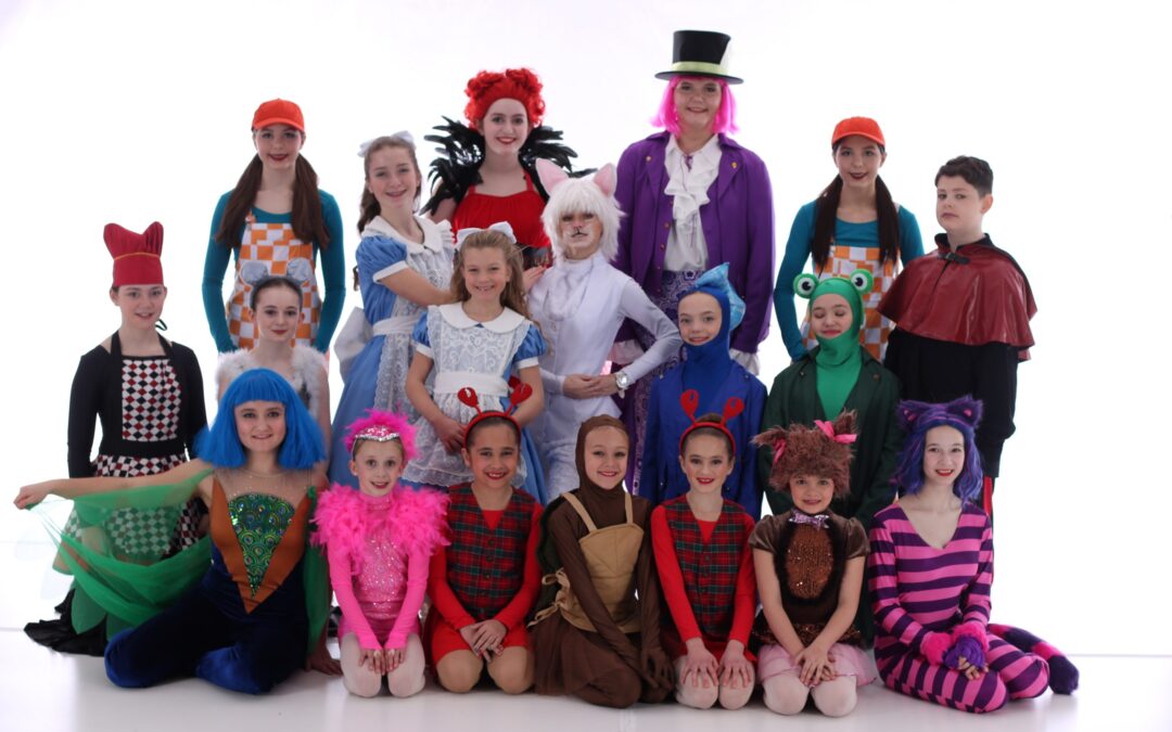 The Value of Performing….