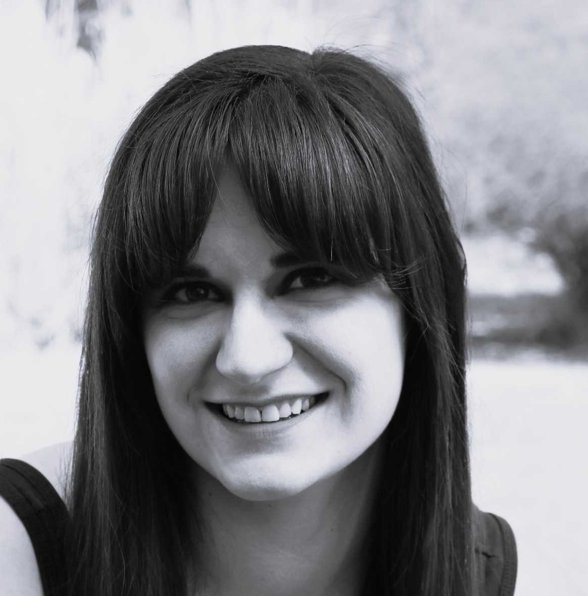 Amanda Perkins McCormick